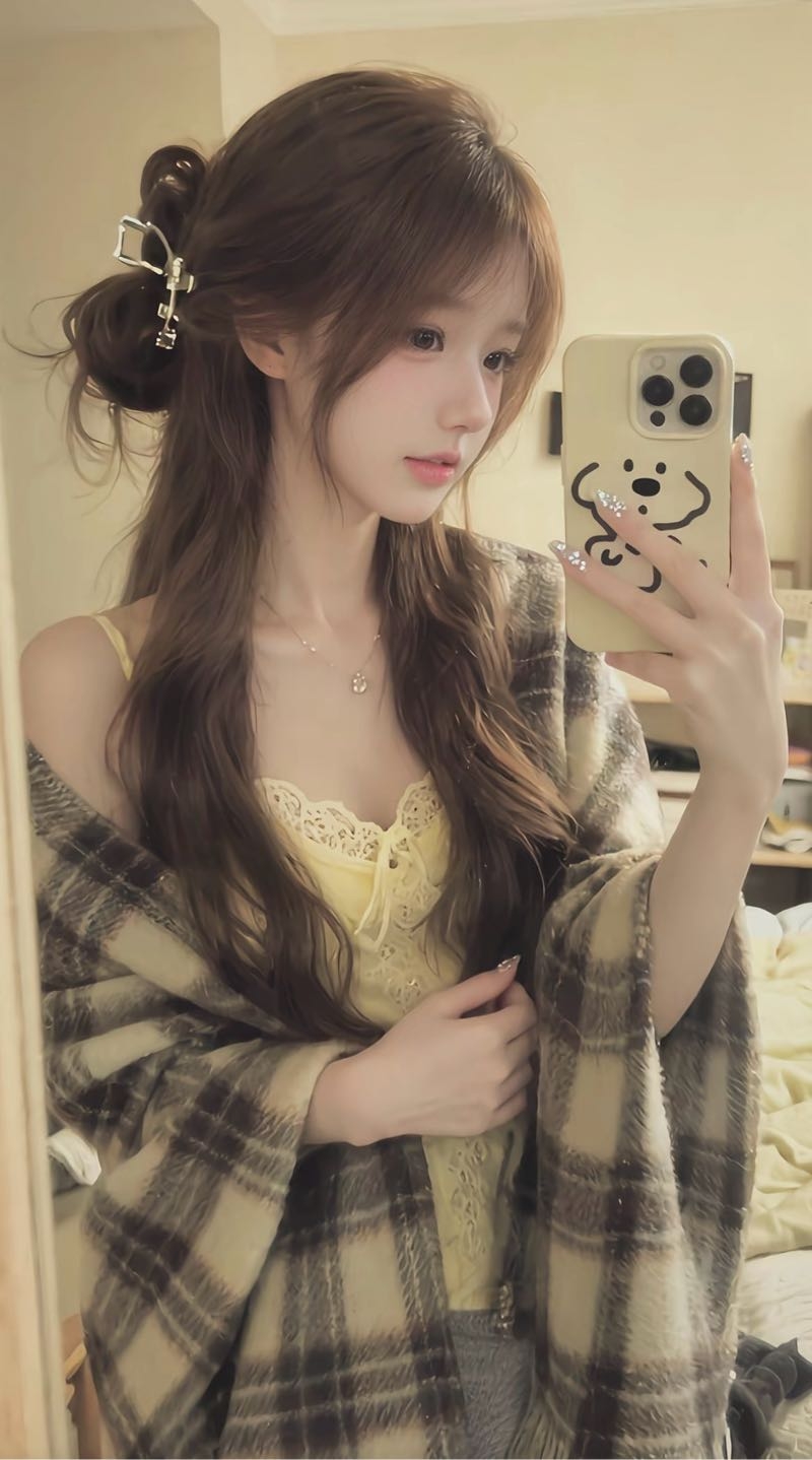 安宁🏠闵行小纯甜心