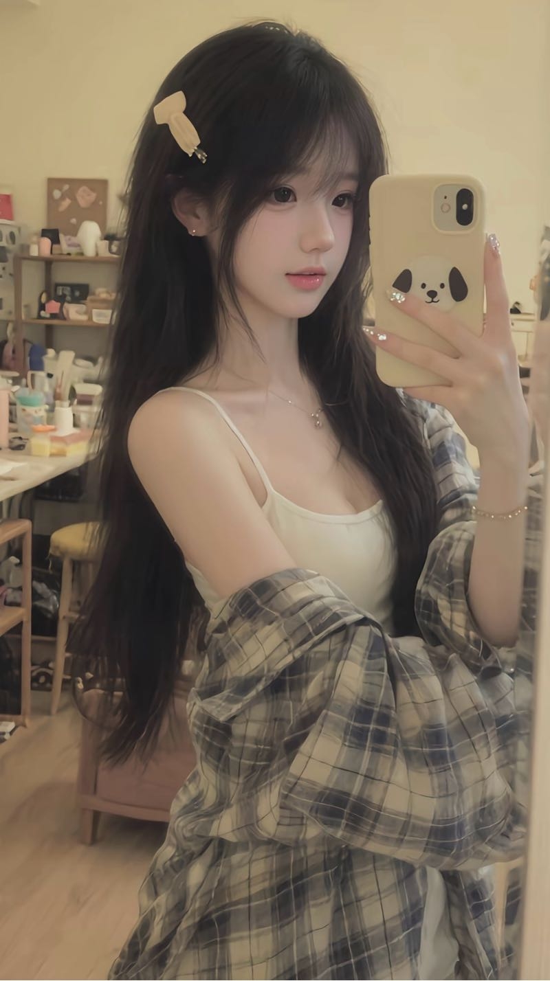 安宁🏠闵行小纯甜心 Gallery 1