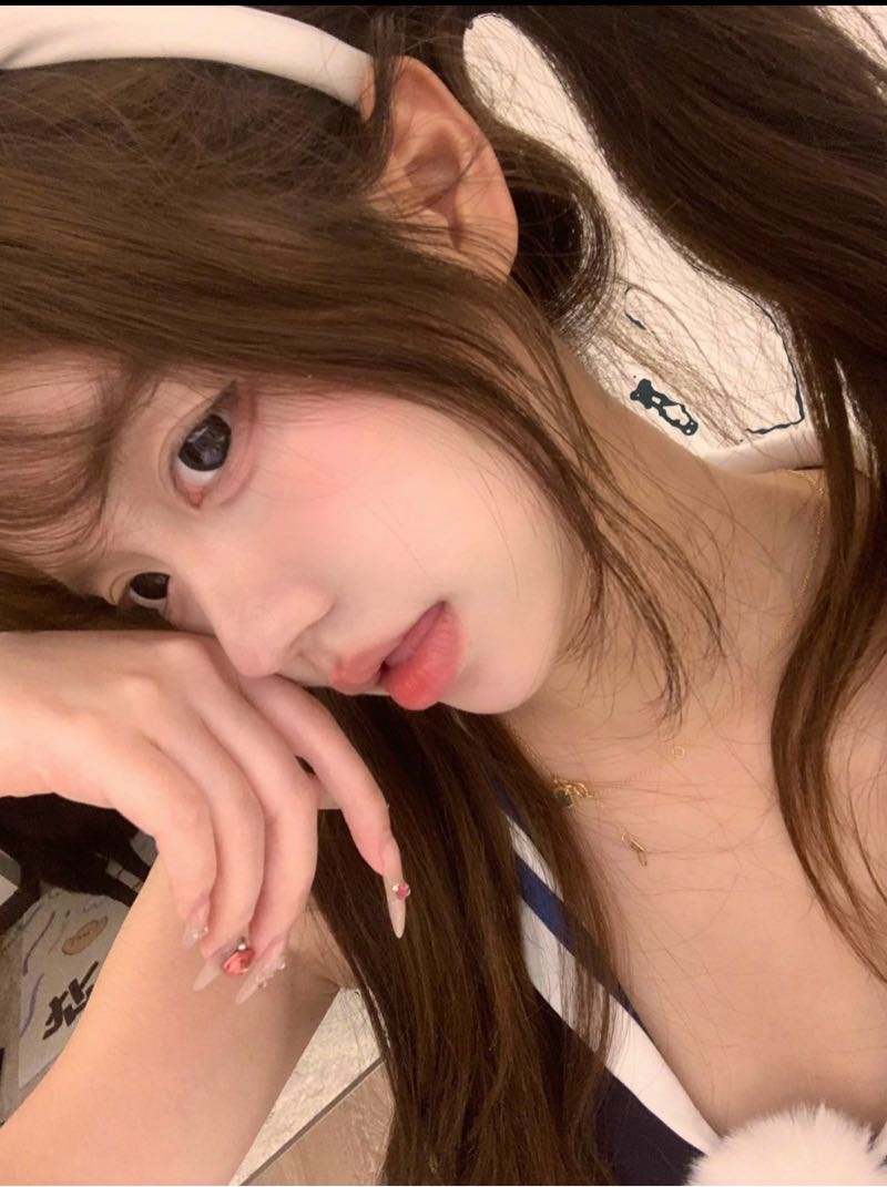 艾米🏠浦东萝莉沫沫 Gallery 3