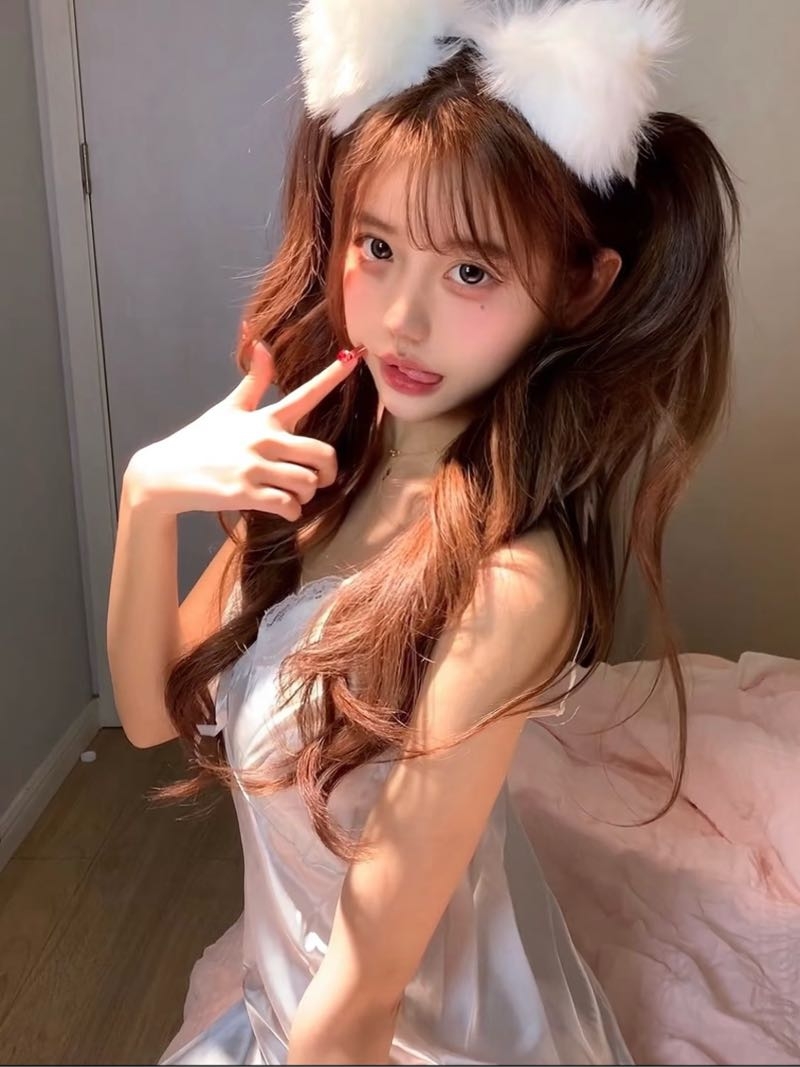 艾米🏠浦东萝莉沫沫 Gallery 6