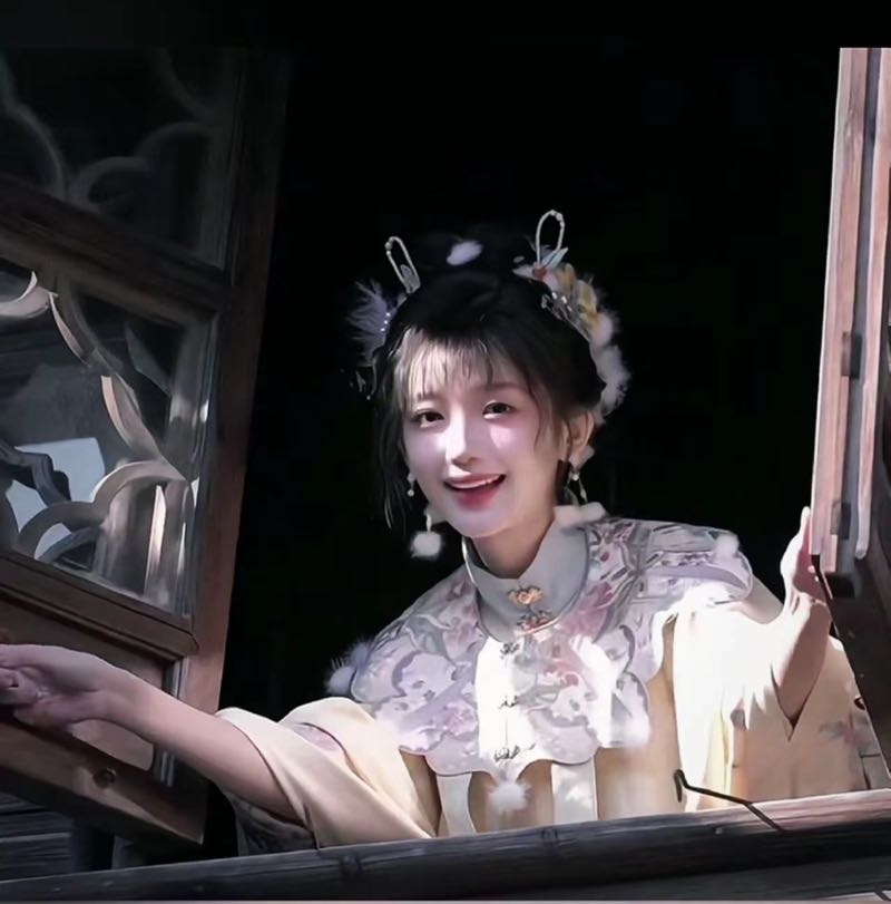 清宁🏠闵行新人学妹木木 Gallery 2