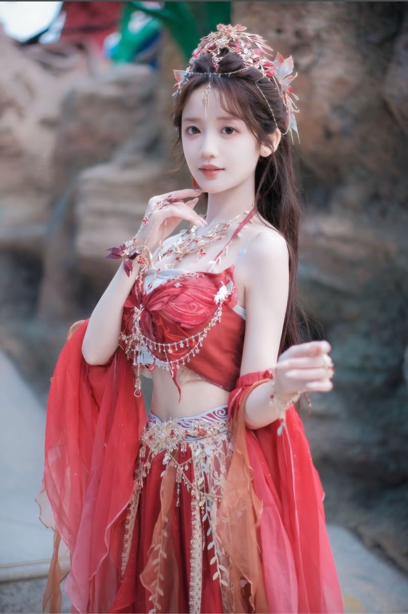 清宁🏠闵行新人学妹木木 Gallery 3