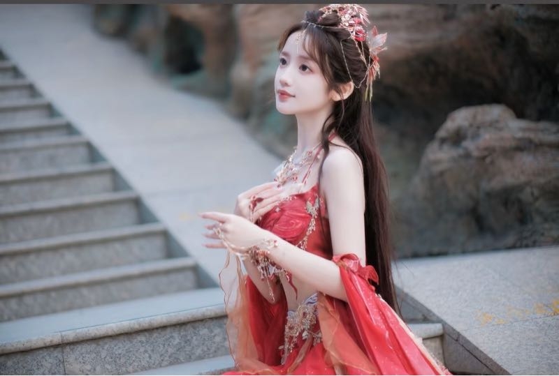 清宁🏠闵行新人学妹木木 Gallery 4