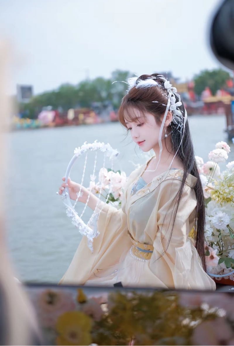 清宁🏠闵行新人学妹木木 Gallery 5