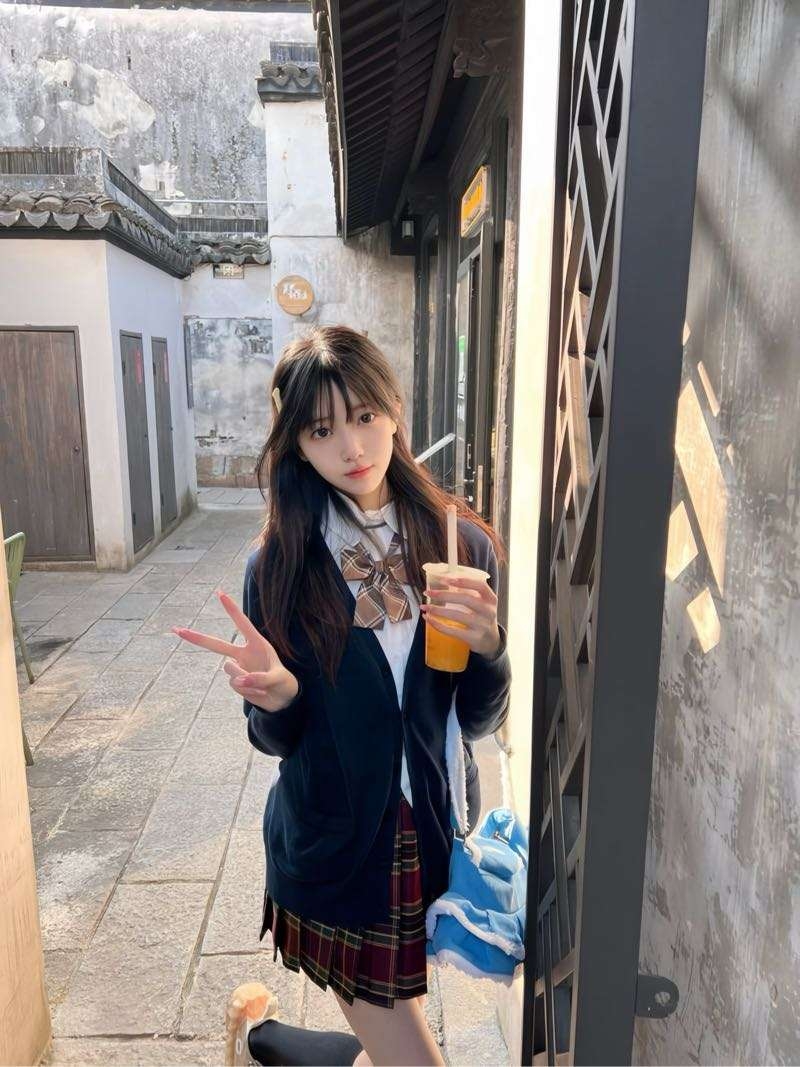 辛巴🏠闵行新人瑶瑶 Gallery 4