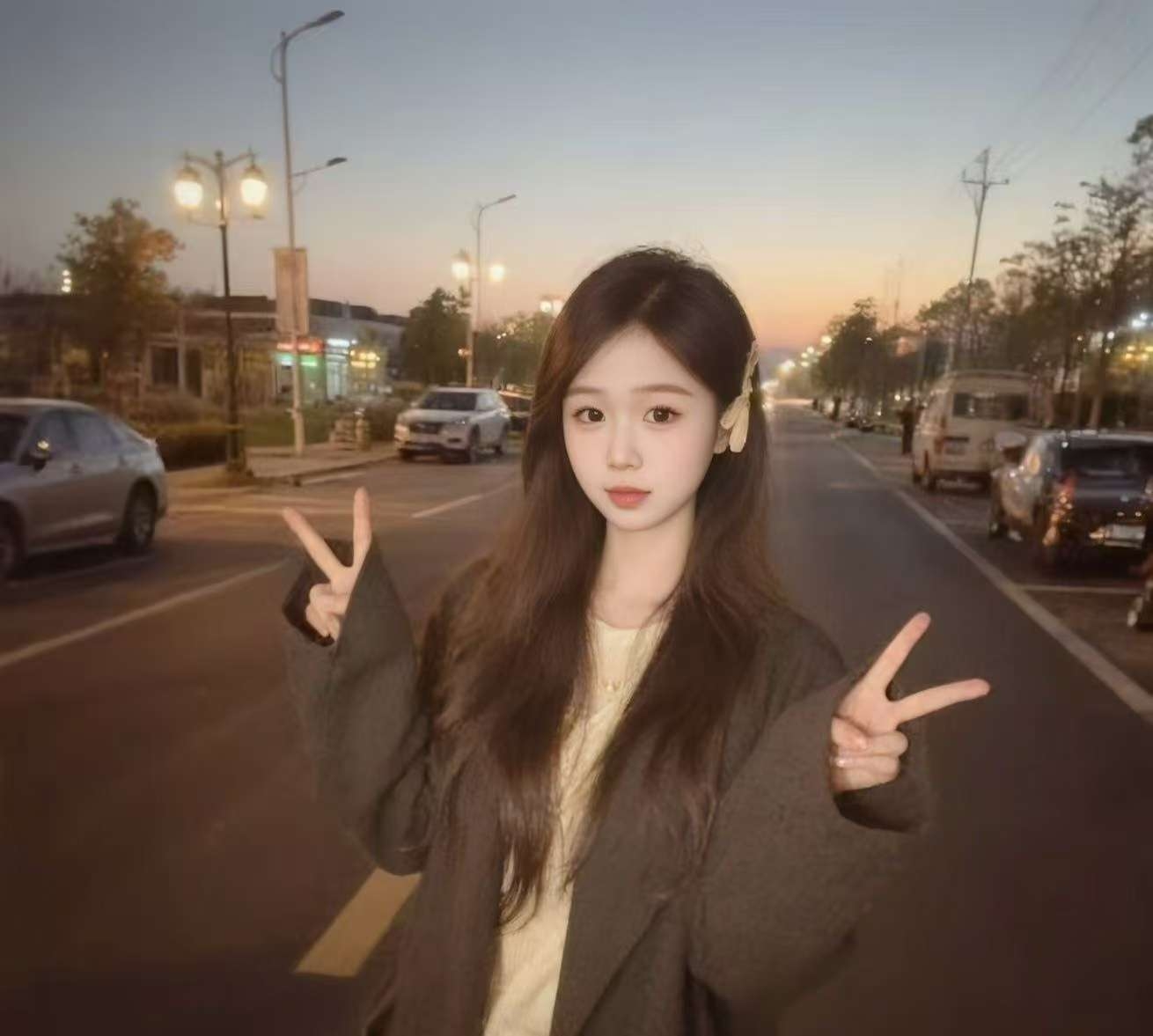 艾米🏠闵行新人 Gallery 1