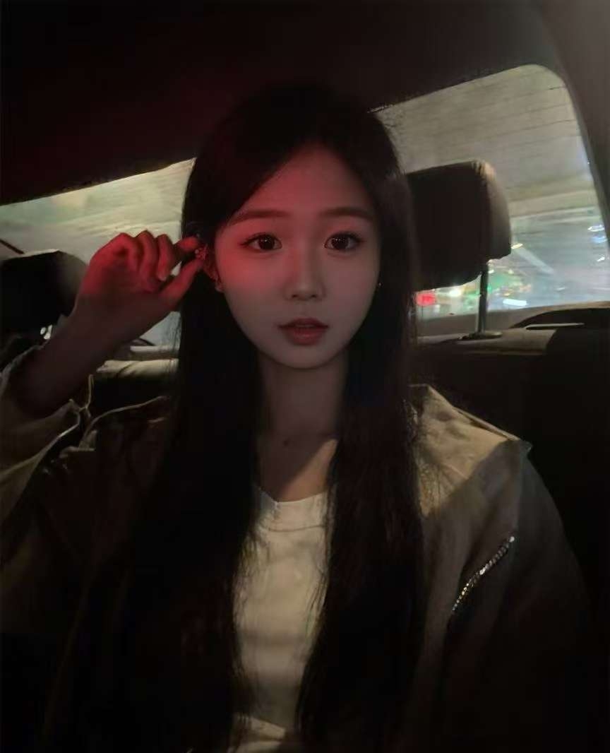 艾米🏠闵行新人 Gallery 4