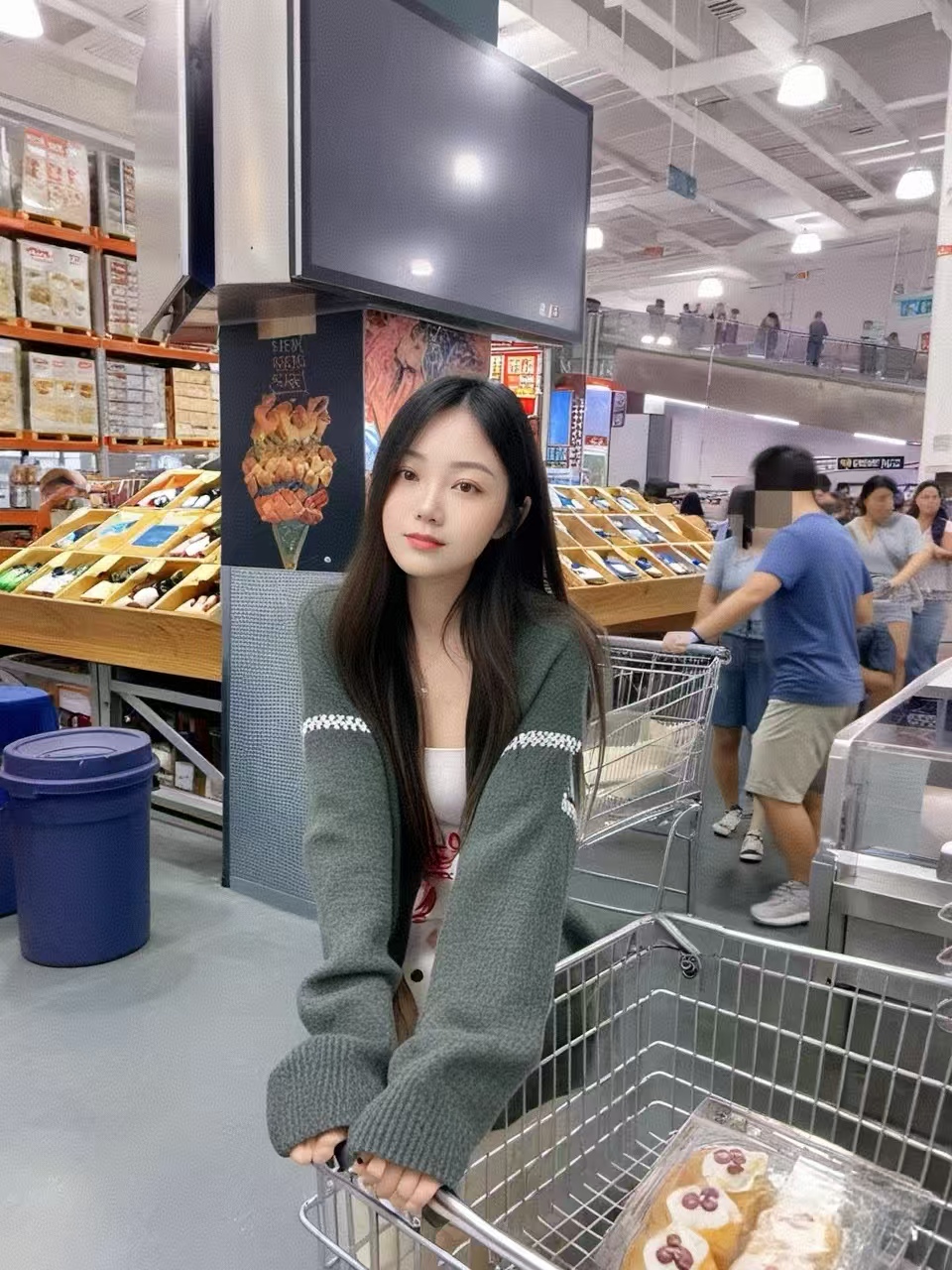 浦东塘桥艳儿 Gallery 3