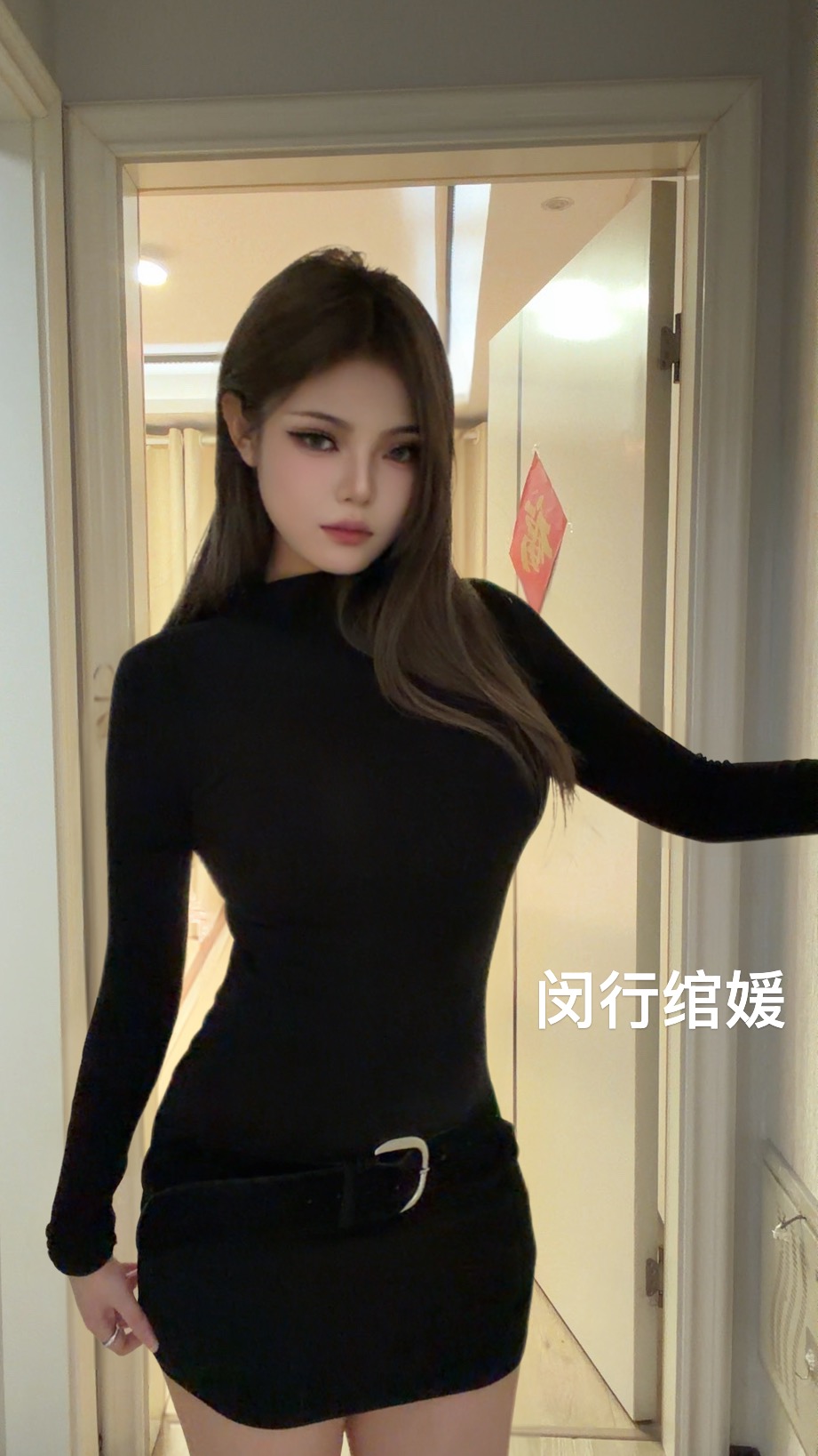 闵行绾媛 Gallery 6