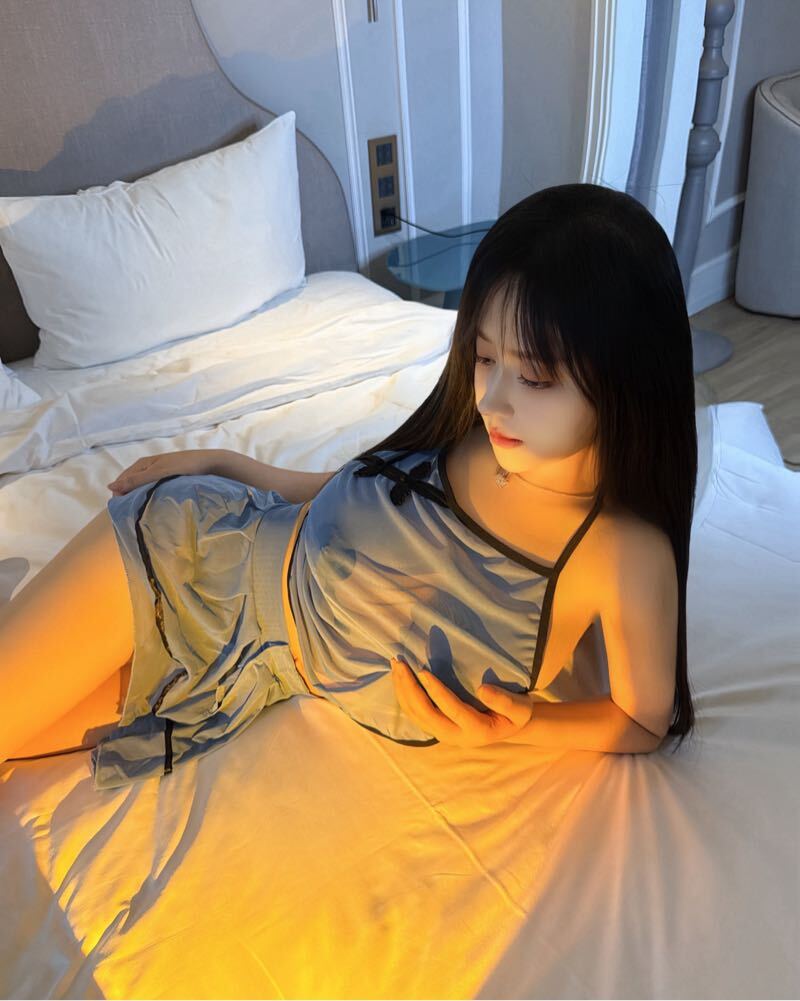 长宁闵行 大胸F 表妹 Gallery 5