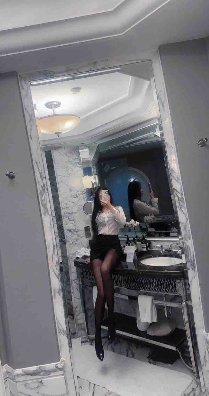 媚媚（极品欧美健身大蜜必冲） Gallery 3