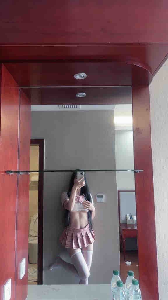 媚媚（极品欧美健身大蜜必冲） Gallery 4