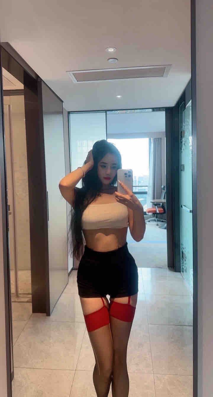 媚媚（极品欧美健身大蜜必冲） Gallery 6