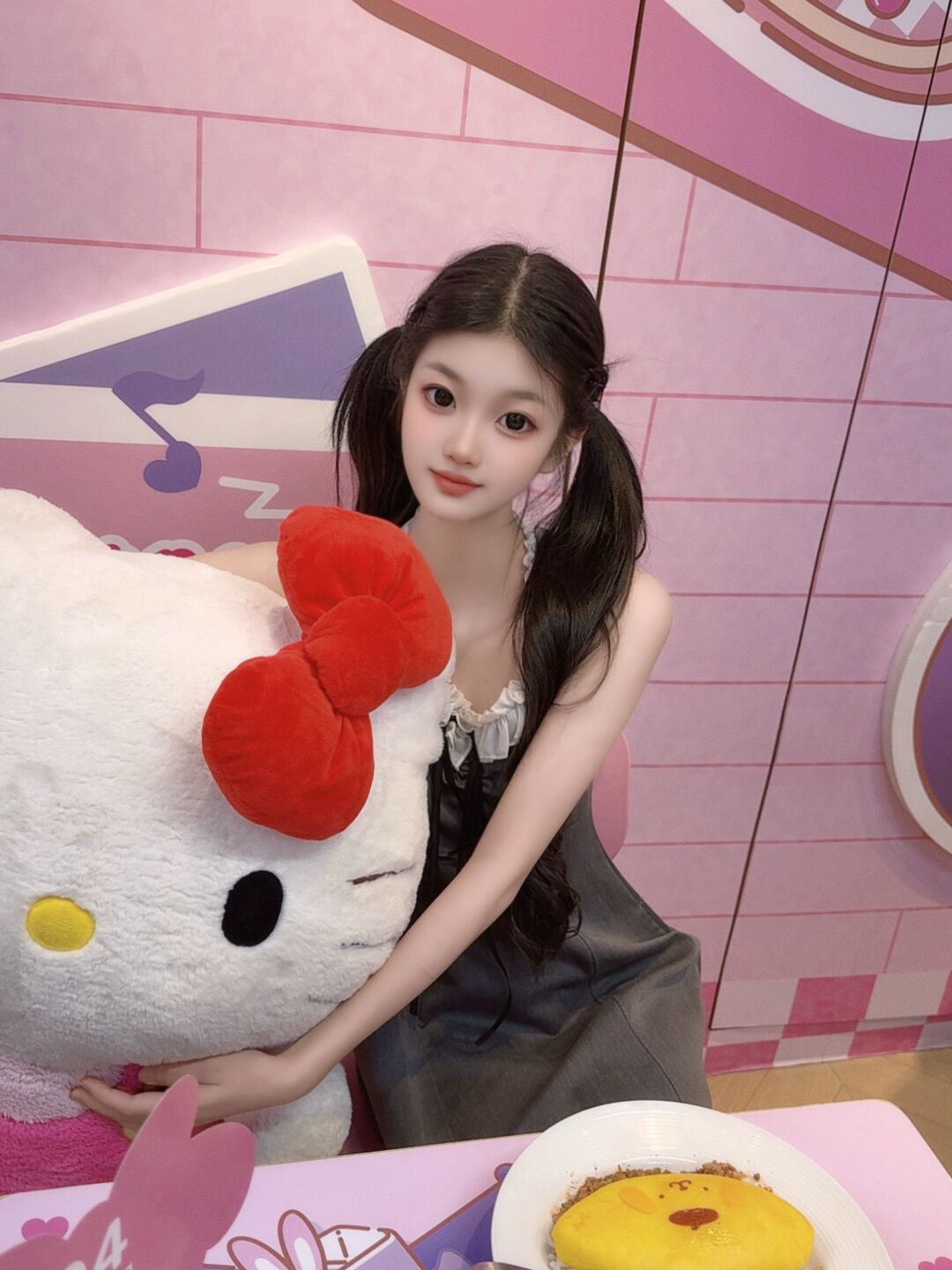 闵行新人安妮07 Gallery 2