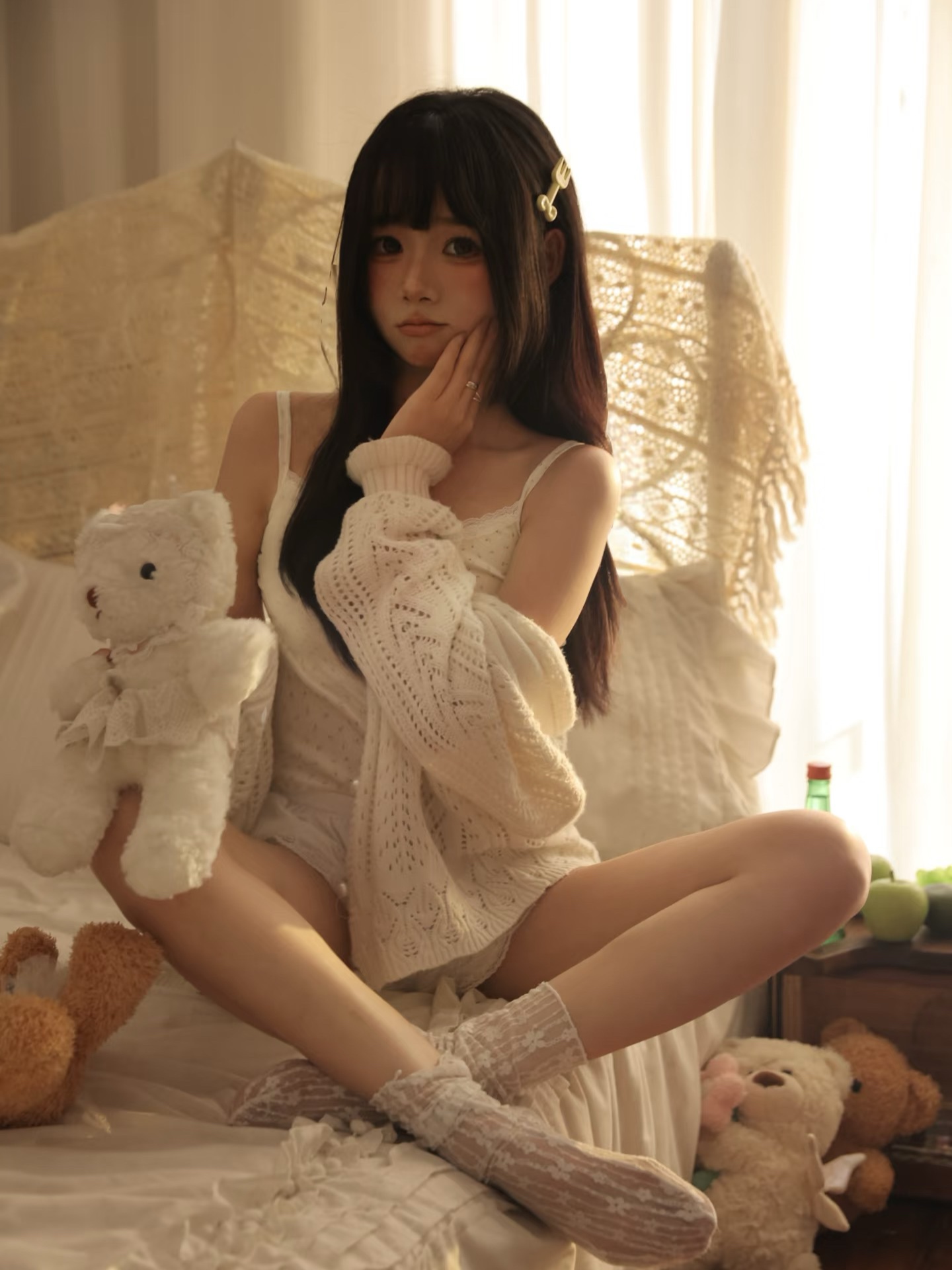 长宁露露 Gallery 4