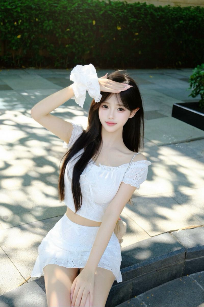 普陀 茜茜 Gallery 5