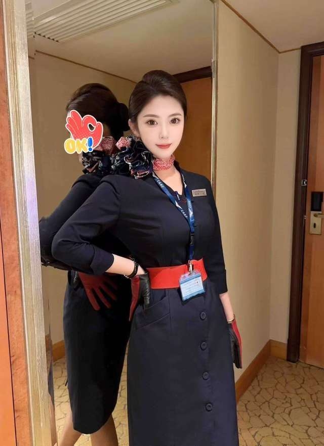 安宁🏠普陀空姐灰灰 Gallery 1