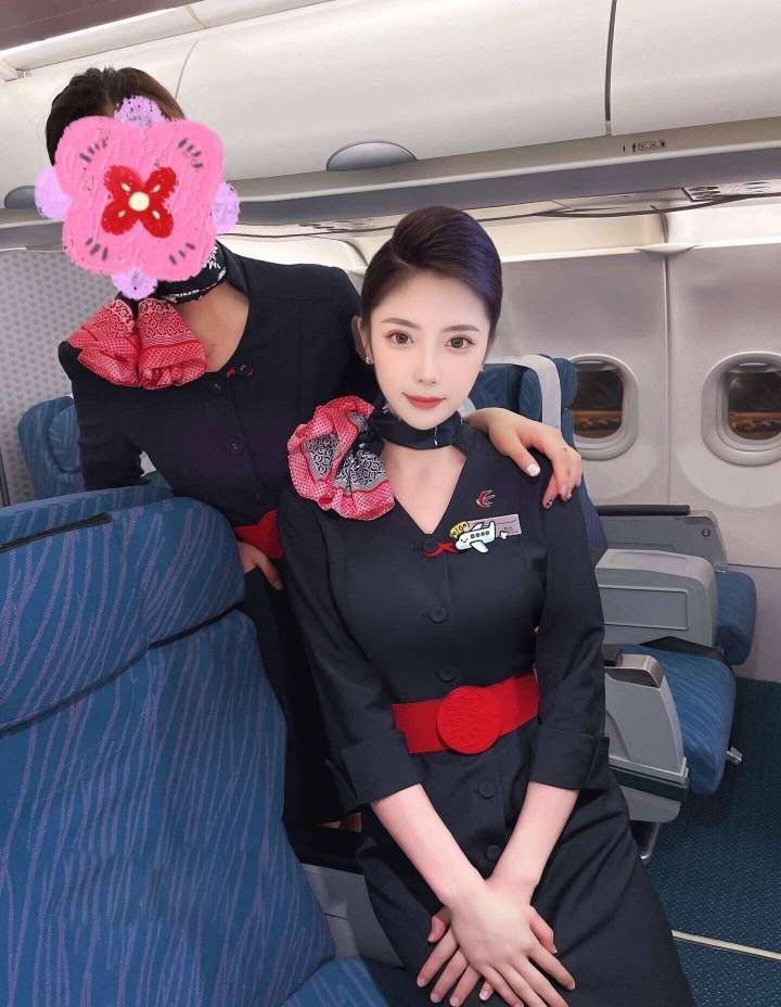 安宁🏠普陀空姐灰灰 Gallery 3