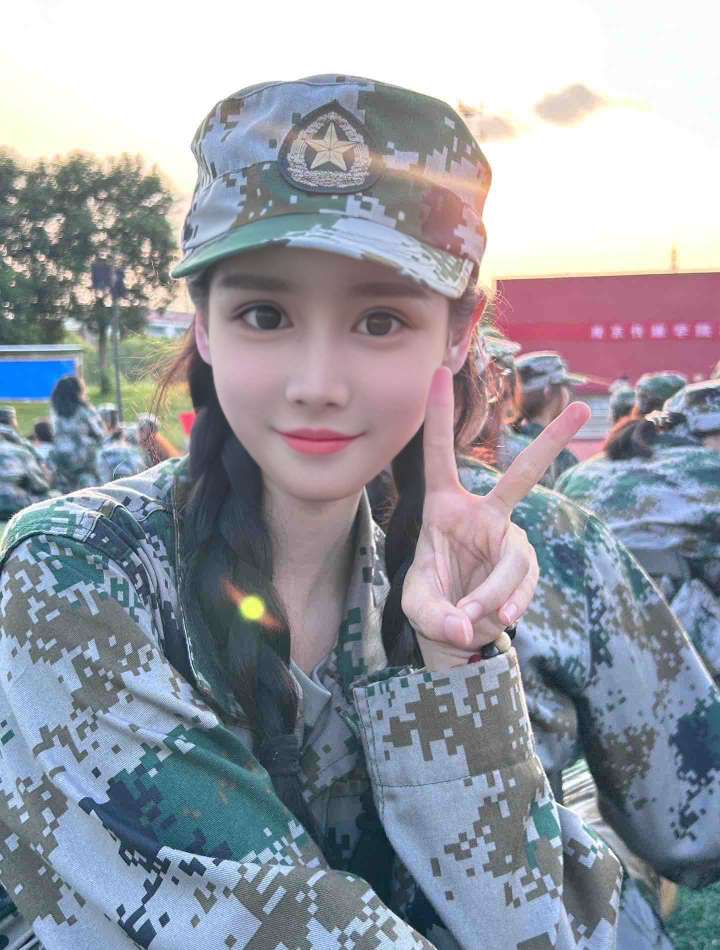 【童童】清纯校花养课神器 Gallery 2