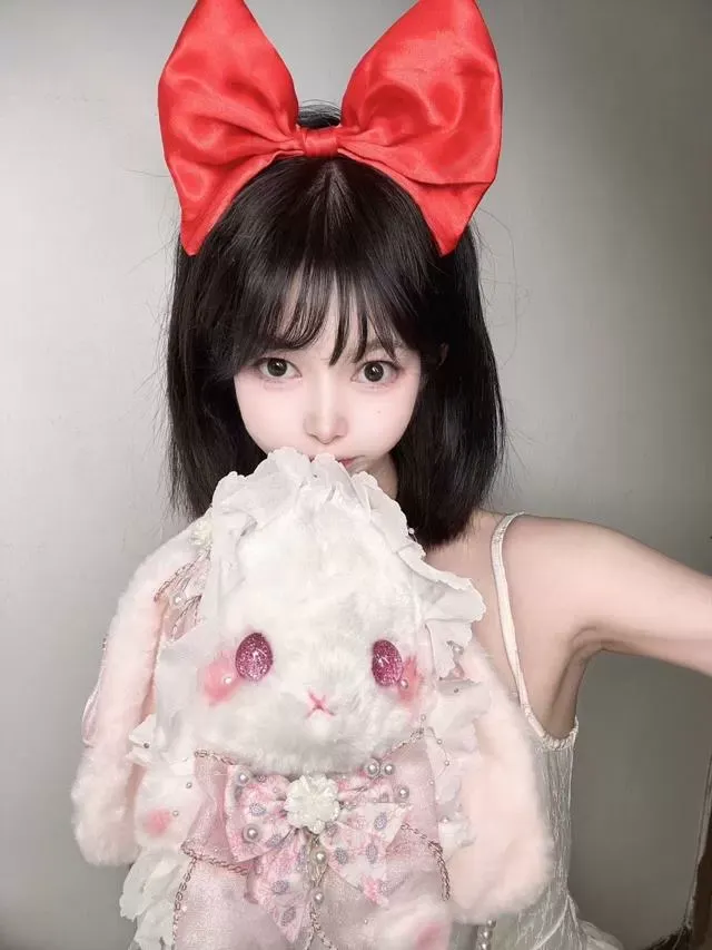 闵行 极品白小纯 悠悠 Gallery 1
