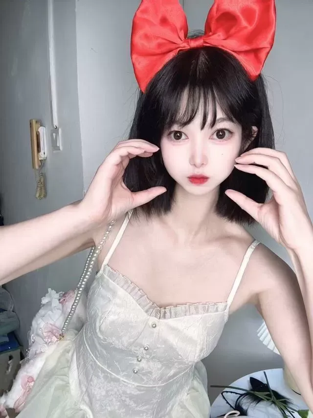 闵行 极品白小纯 悠悠