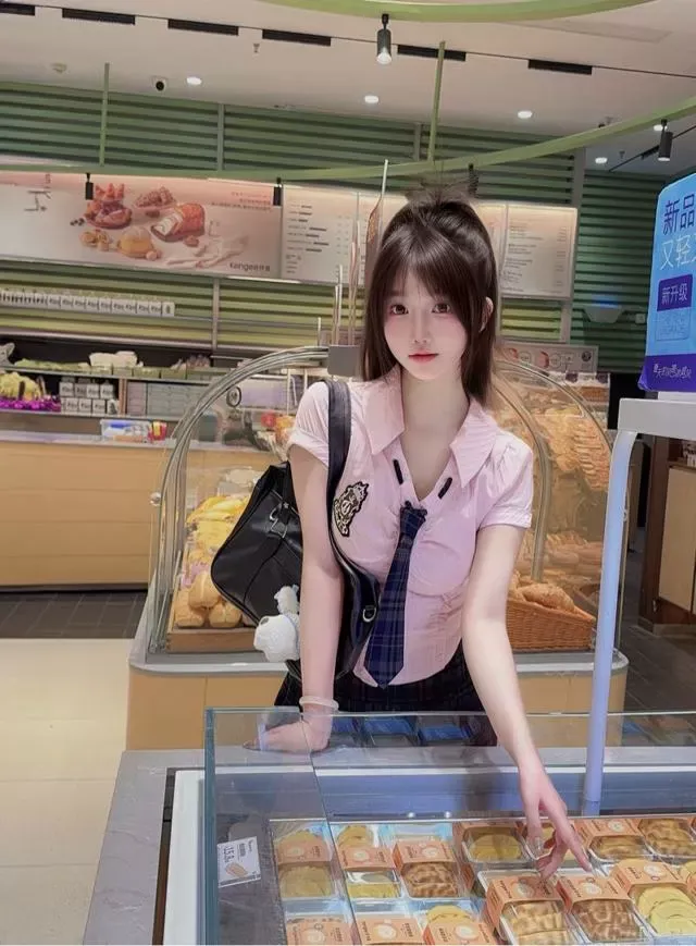 闵行小野猫纯美型 Gallery 3