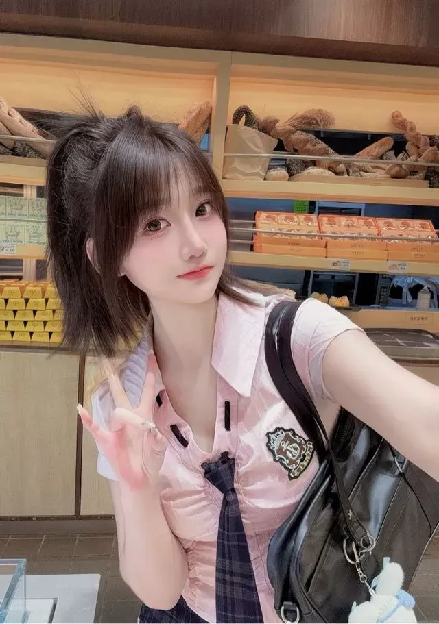 闵行小野猫纯美型 Gallery 4
