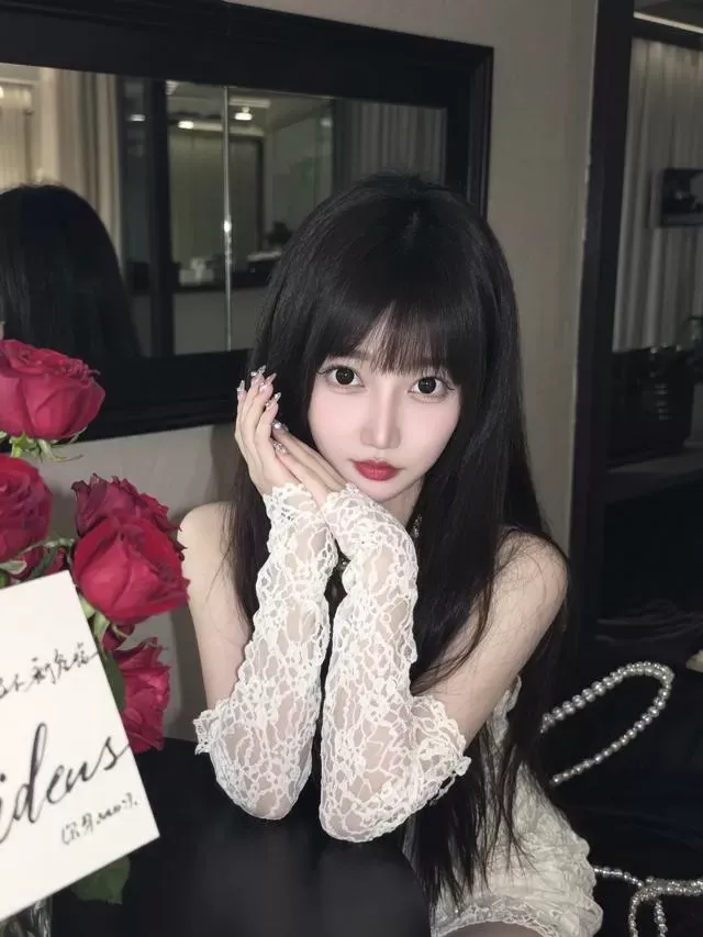闵行小野猫纯美型 Gallery 5