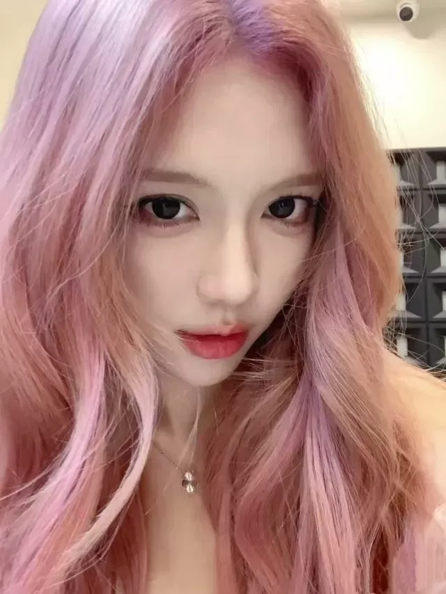 长宁孕妇高颜值纯欲风骚小鱼儿 Gallery 1
