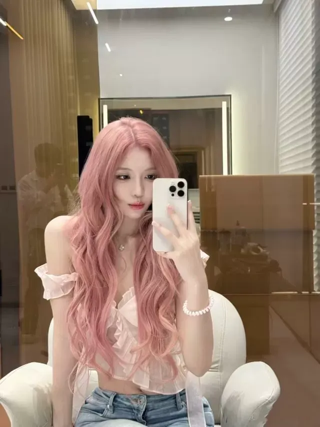 长宁孕妇高颜值纯欲风骚小鱼儿 Gallery 2