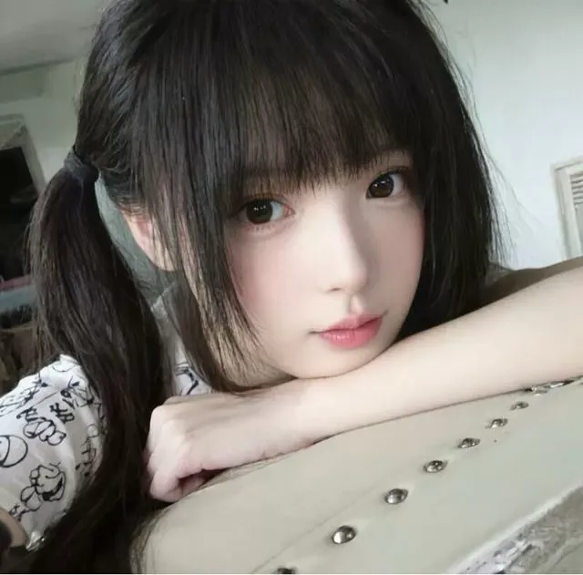 K2711G-纯纯酱 浦东极品小纯白虎 165E.05 地址澳丽花苑 Gallery 7