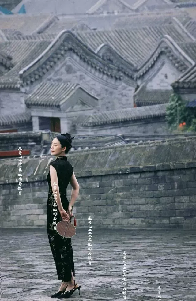 Y201A-48 闵行国企跨界女老板兼职 172D.48 地址金鹰华庭 Gallery 4