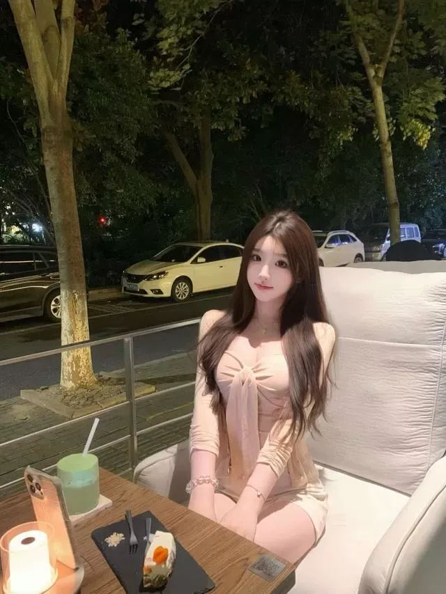 浦东02御姐美琳 Gallery 4