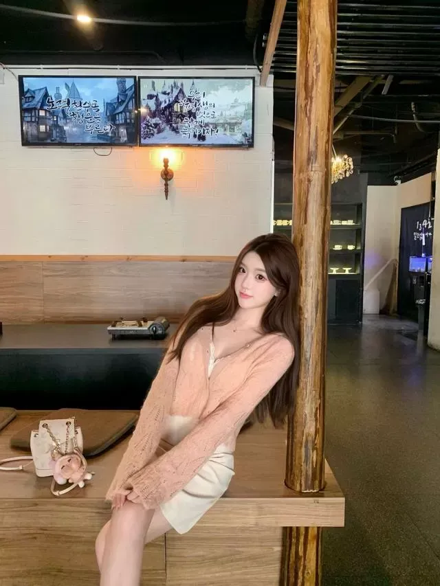 浦东02御姐美琳 Gallery 5