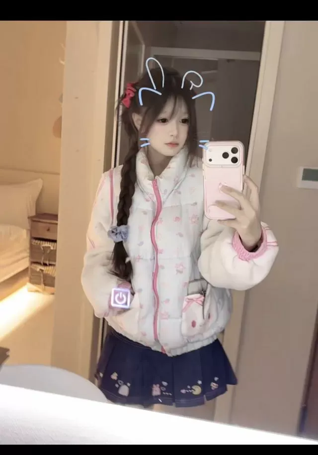 白幼瘦 小漫 Gallery 9