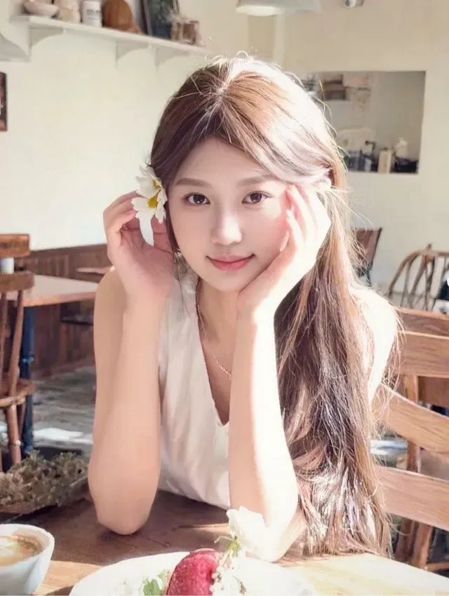 Y929M-晓晓 长宁杂志模特艺人 176C Gallery 3