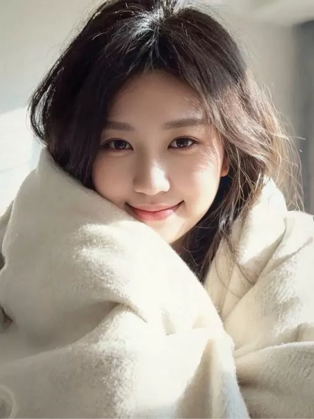 Y929M-晓晓 长宁杂志模特艺人 176C Gallery 5