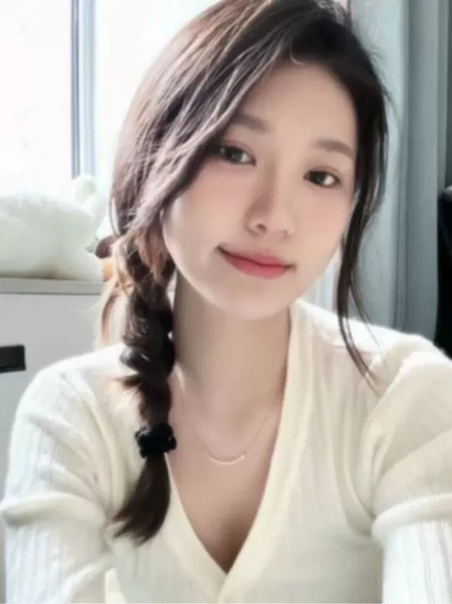 Y929M-晓晓 长宁杂志模特艺人 176C Gallery 7