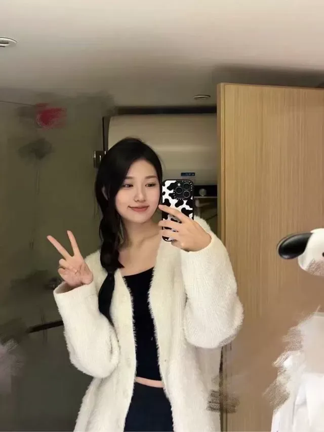 Y929M-晓晓 长宁杂志模特艺人 176C Gallery 8