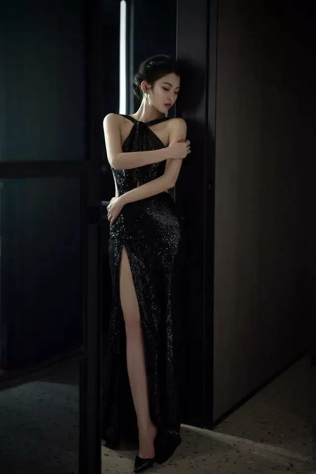Y2740F-妮妮 静安白虎本科艺术生 168C🉑 ytwt ➕💰 Gallery 4
