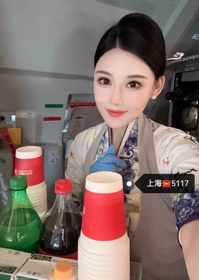 Y3764A 普陀硬五海航空姐 170E Gallery 8