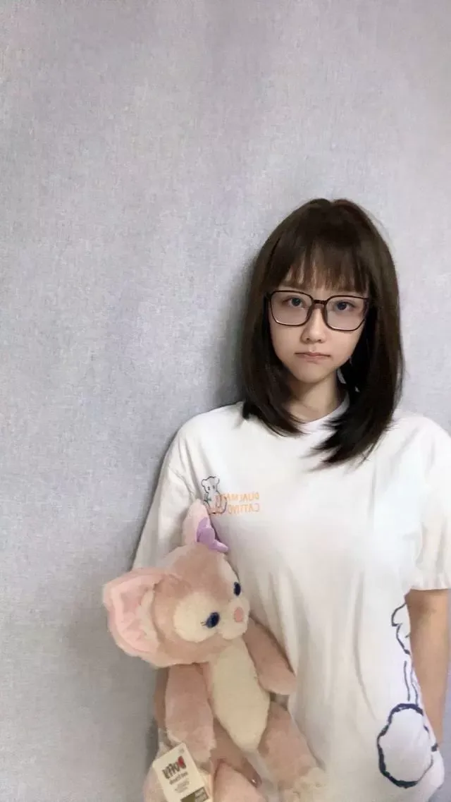 Y526H-眼睛妹 普陀素颜眼睛妹 172E06🏠三外五 Gallery 2
