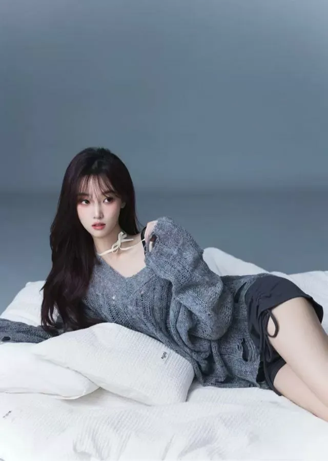 甜美纯欲夏禾舞蹈学院毕业生 Gallery 4