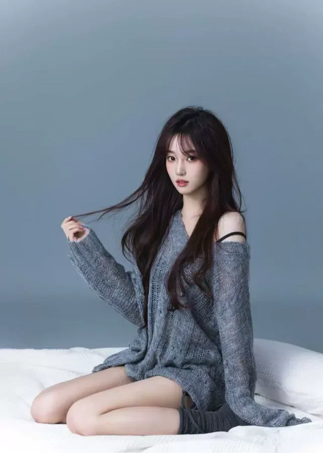 舞蹈学院毕业生夏禾甜美纯欲 Gallery 6