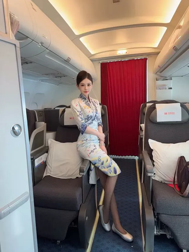 Y2356 普陀极品大蜜空姐 170E Gallery 4