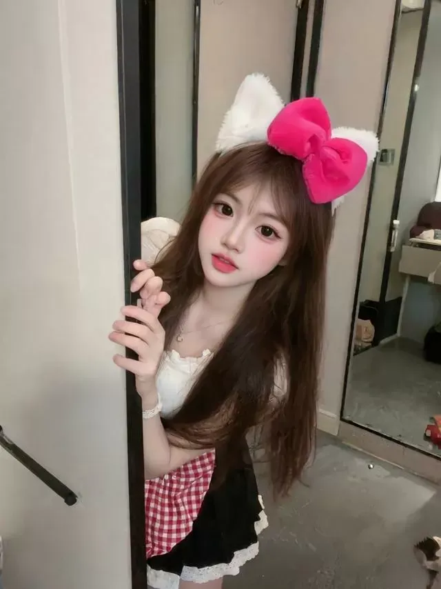闵行新人07豆豆 Gallery 1