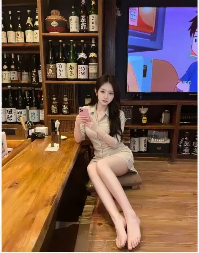 闵行宁宝宝05白虎真人真照舌吻口69WT Gallery 5