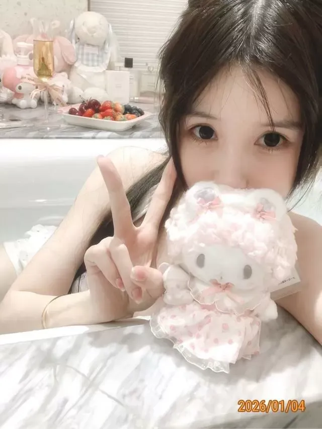 谭谭 清新脱俗床上小妖精 Gallery 2