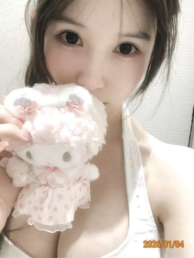 谭谭 清新脱俗床上小妖精 Gallery 4