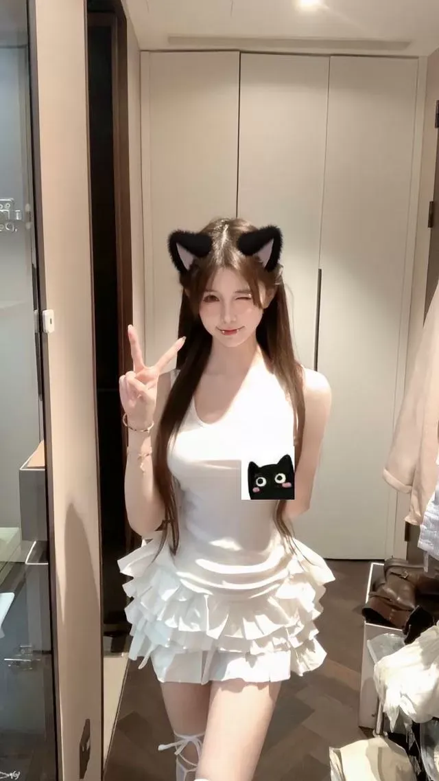 谭谭 清新脱俗床上小妖精 Gallery 5